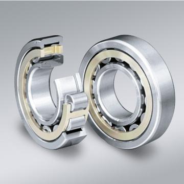 51202 Hybrid Ceramic Thrust Ball Bearing