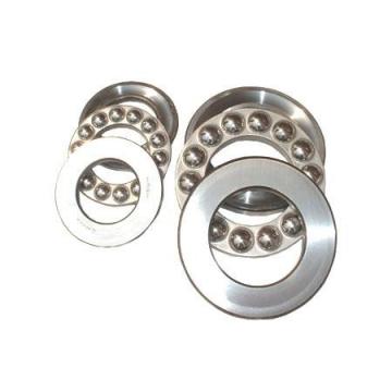 116124 QJF1024 Four Point Angular Contact Ball Bearing