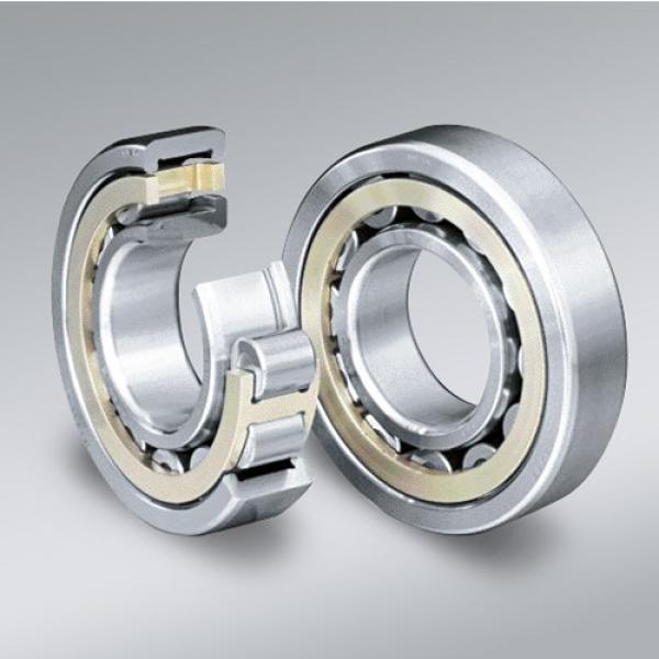 GE500-DO Radial Spherical Plain Bearing 500x670x230mm #1 image