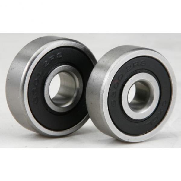 116124 QJF1024 Four Point Angular Contact Ball Bearing #1 image