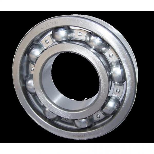 0.5mm SS304/SS304L Stainless Steel Ball #1 image