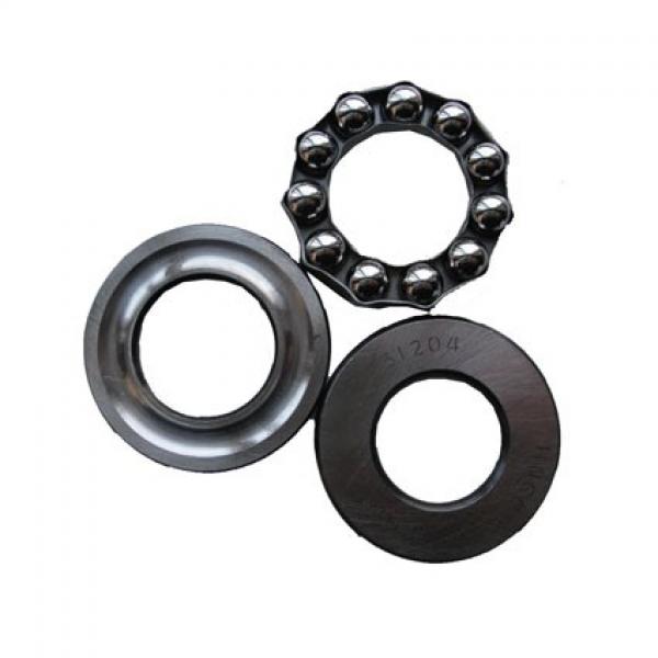 XU080120 69*170*30mm Cross Roller Slewing Ring Bearing #2 image