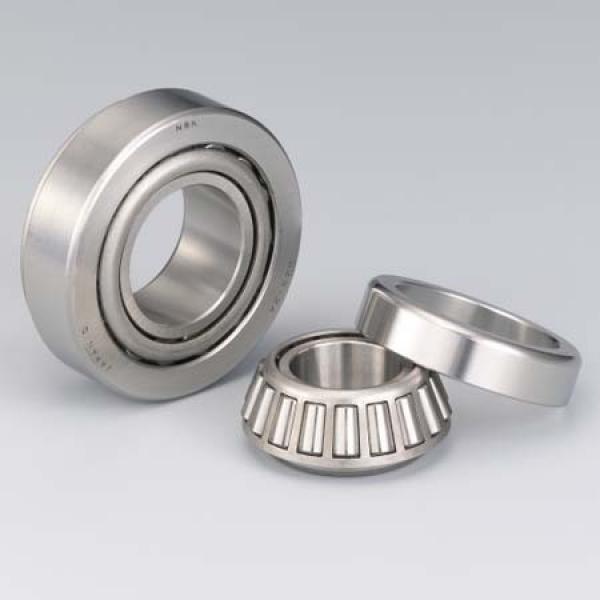 XU080149 101.6*196.85*35mm Cross Roller Slewing Ring Bearing #1 image