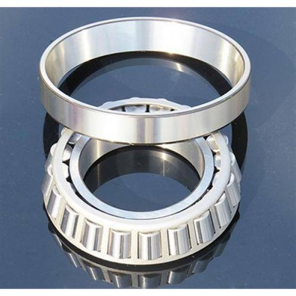 RE20035UUCC0P5 RE20035UUCC0P4 200*295*35mm crossed roller bearing Customized Harmonic Reducer Bearing #1 image